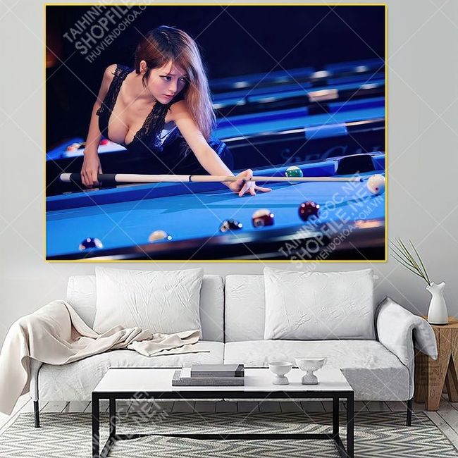 tranh billiard pool snooker bi a bi-a file tranh quan bida billia 2 22 03 2021 dat